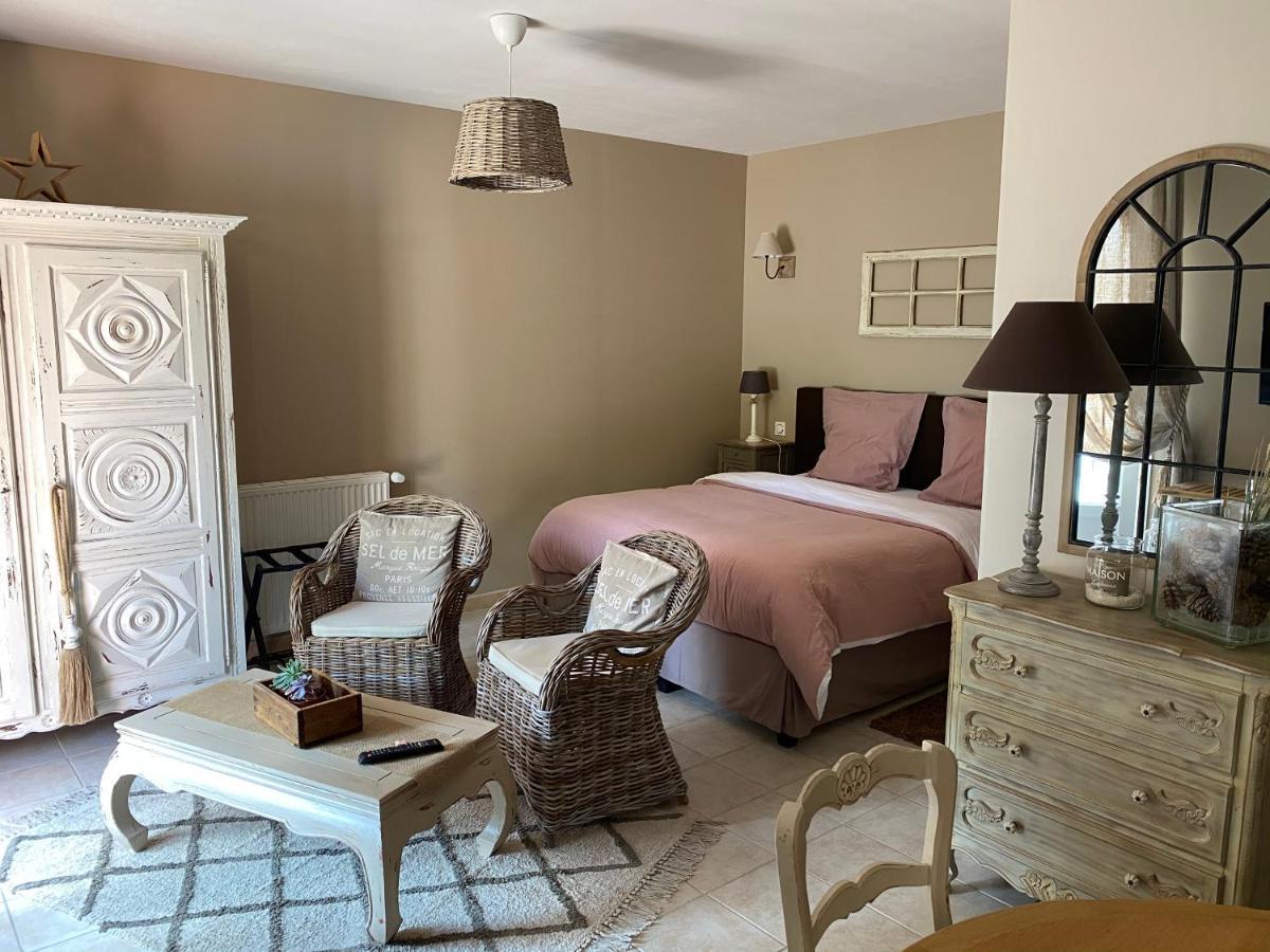 Chambres D Hotes La Suite Du 12 Brie  Exterior foto